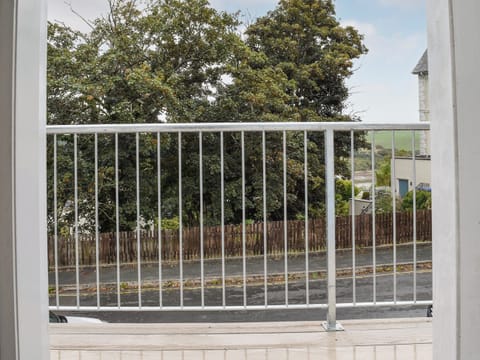 Balcony | Caerleon, Salcombe