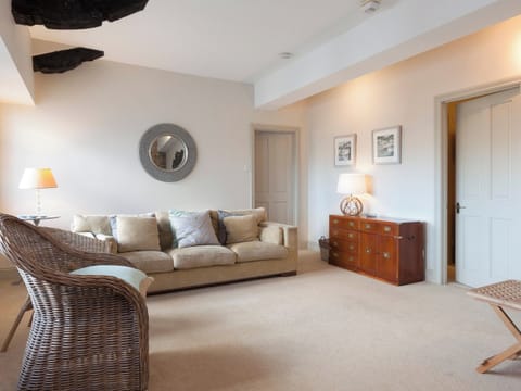 Living room | Aloft, Salcombe