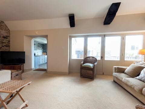 Living room | Aloft, Salcombe