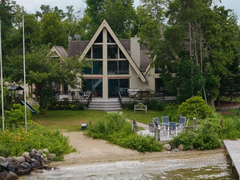 Serenity Shores on Lake Skegemog