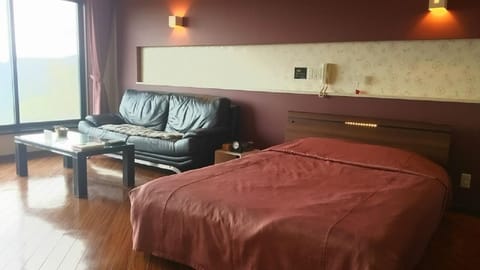 Deluxe double