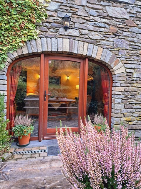 House, Private Bathroom | Exterior