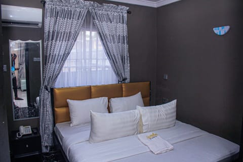 Executive Apartment