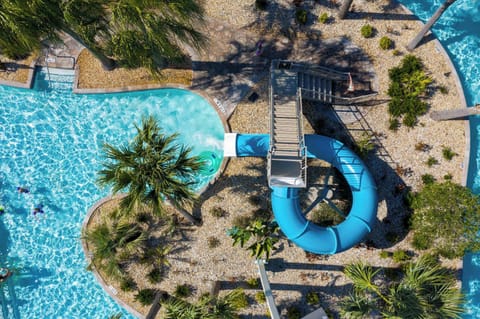 Resort