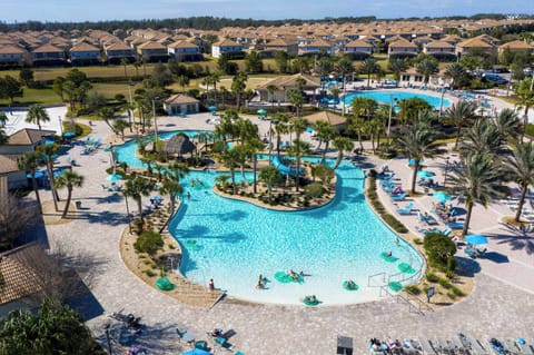 Resort