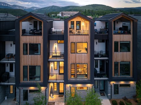 Property Exterior