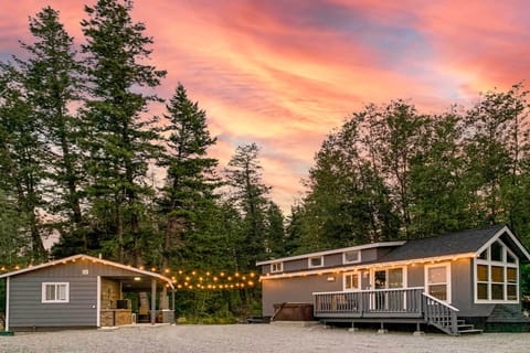 Eureka Vacation Rental Home | 1BR | 1BA | Single Story | 580 Sq Ft