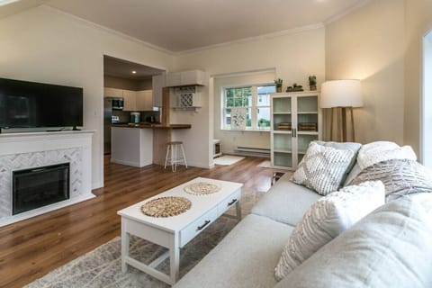 A cozy living room, the perfect place to relax and unwind.