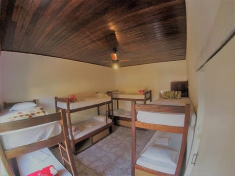 Basic Shared Dormitory | Free WiFi, bed sheets