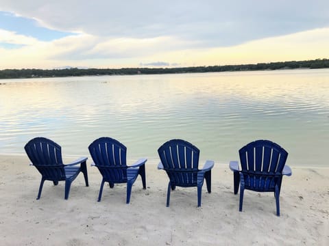 Time to relax