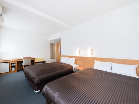 [Guest room] Superior twin (example)