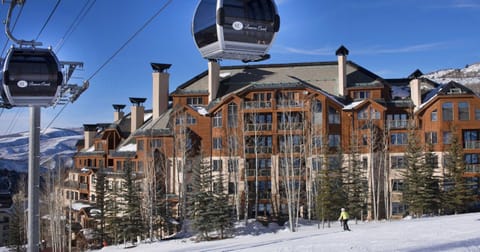 Condo, 3 Bedrooms | Exterior