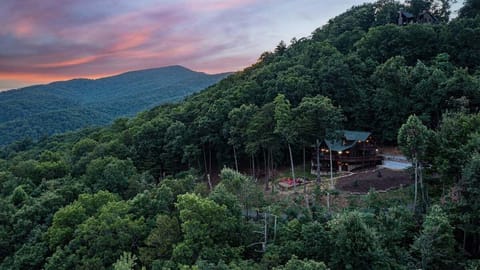 Blue Ridge Bliss