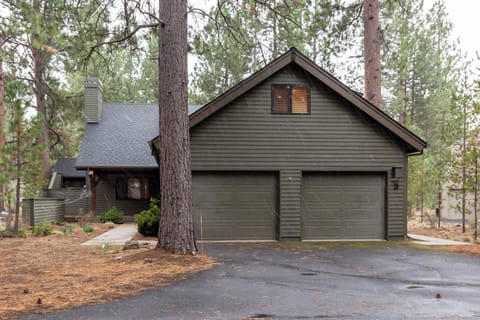 3 Shadow Exterior Front