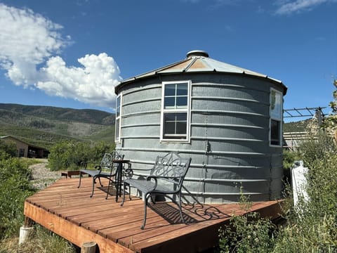 The Silo