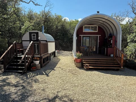 Sheep Camp