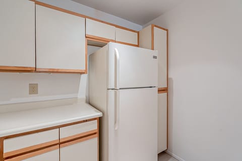 kitchen  partial view