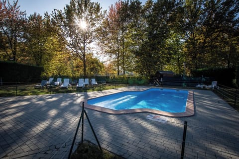 Apartment, 1 Bedroom, Accessible, Smoking | Exterior