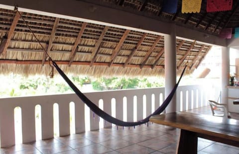 Room, 1 Bedroom, Balcony | Property grounds