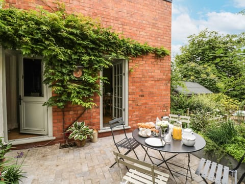 Cottage | Balcony