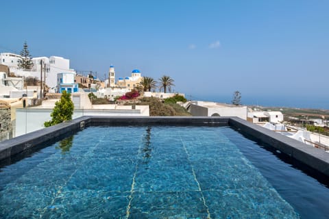 Villa | Pool