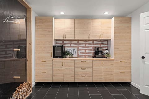 Coffee lovers’ favorite spot.