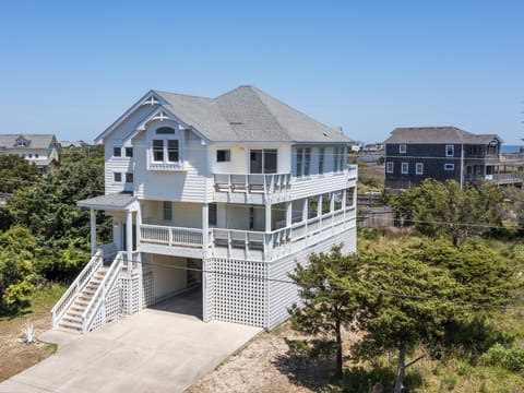 Beach house
