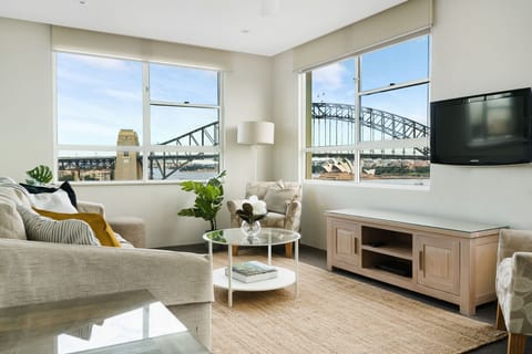 House | View from room
