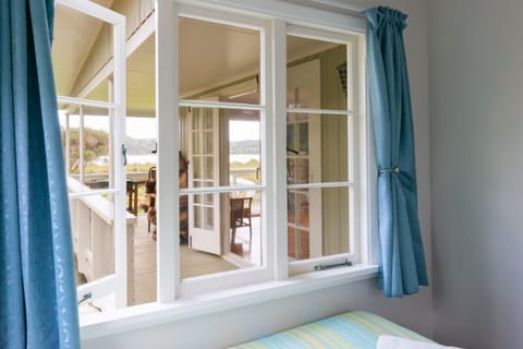 3 Bedroom Bungalow Sea Views | View from room