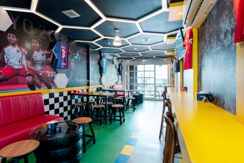 Cafe