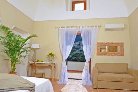 Superior Double Room | View from room