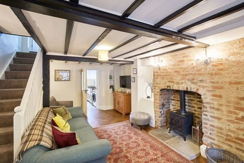 Willow Cottage, Helmsley - Host & Stay