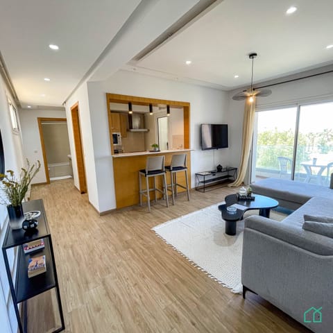 House, Accessible, Smoking | 1 bedroom, WiFi