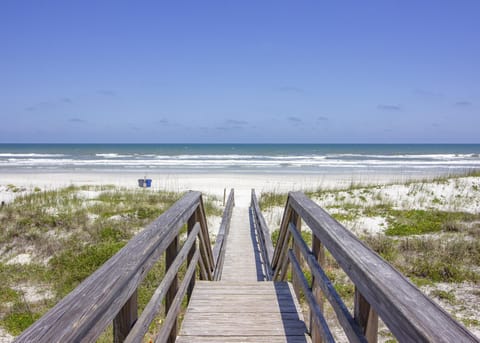 Beach Access