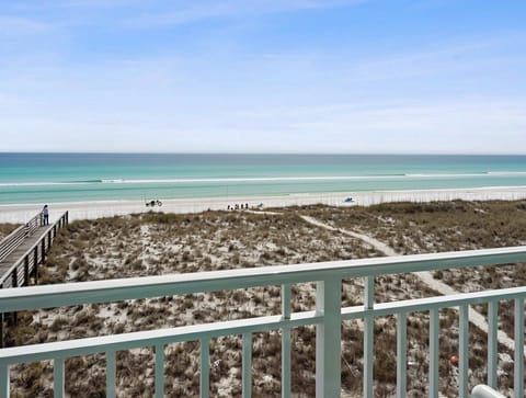 Gulf View