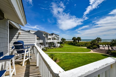 Gulf Stream Villa 112