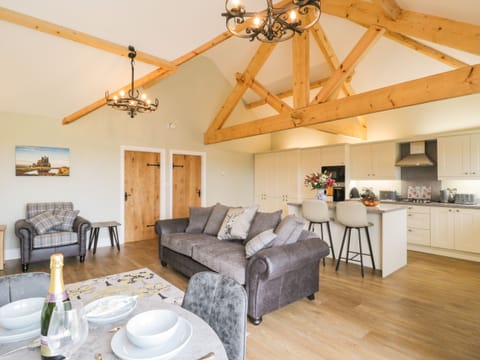 Cottage | Living room