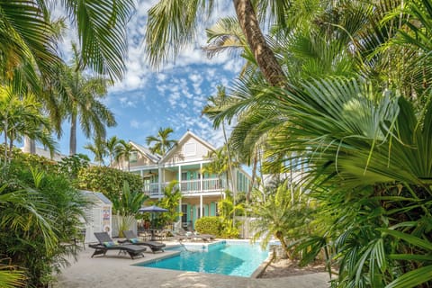 Key West life at its finest!