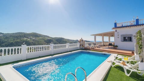 Villa Lucía de Torrox by Ruralidays