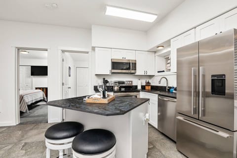 "We loved the condo, the beach and easy access to Lincoln City, Depot Bay and Newport!" - Chris