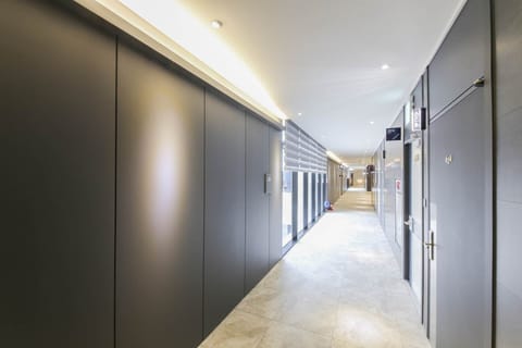 Hallway