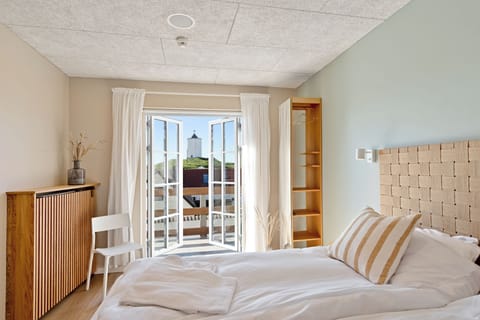 Premium Double Room | Free WiFi, bed sheets