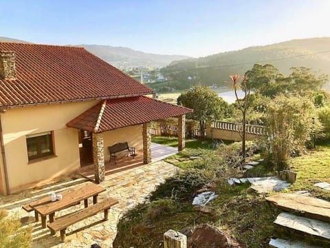 garden, property entrance, exterior