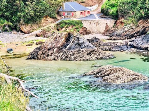 Cala Porto do Val