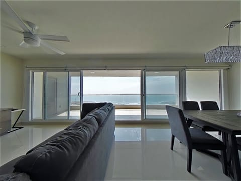Ocean View 
