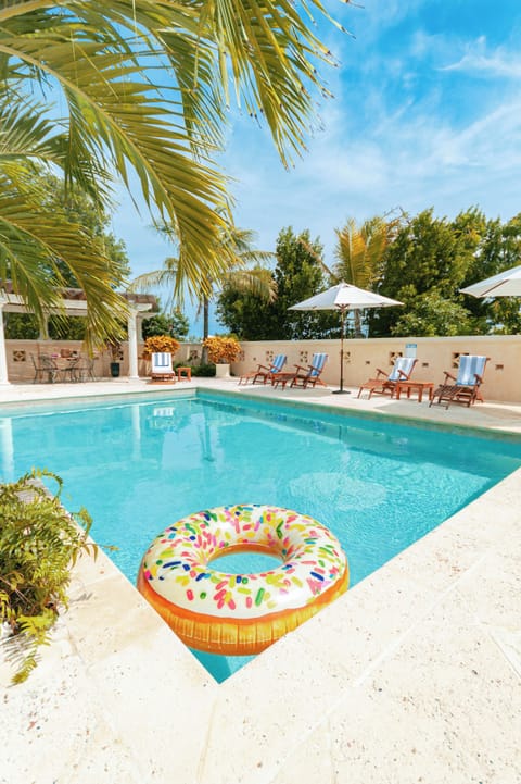 Private Pool