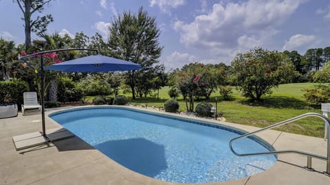 Private Pool