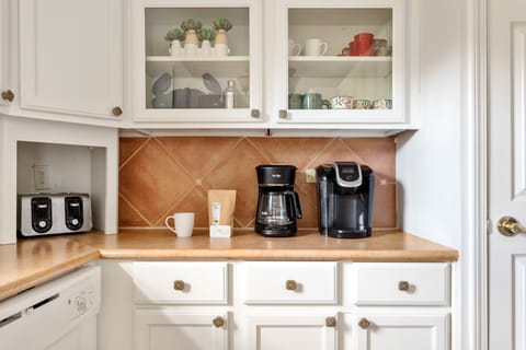 Lake Views & Private Dock! | The High House