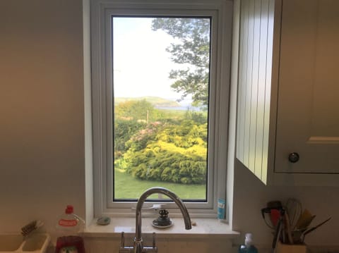 Cottage | View from property