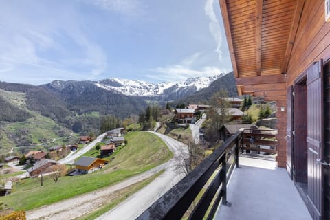 Chalet (3 Bedrooms) | Floor plan